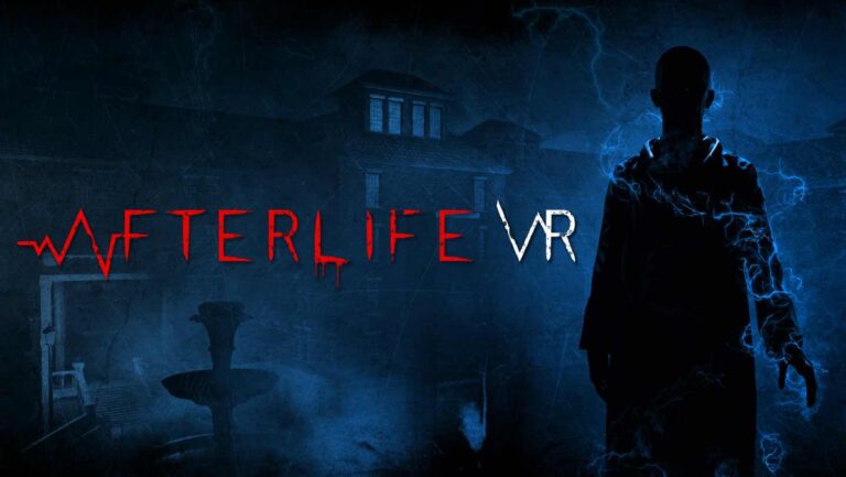 Afterlife VR Fecha PSVR 2