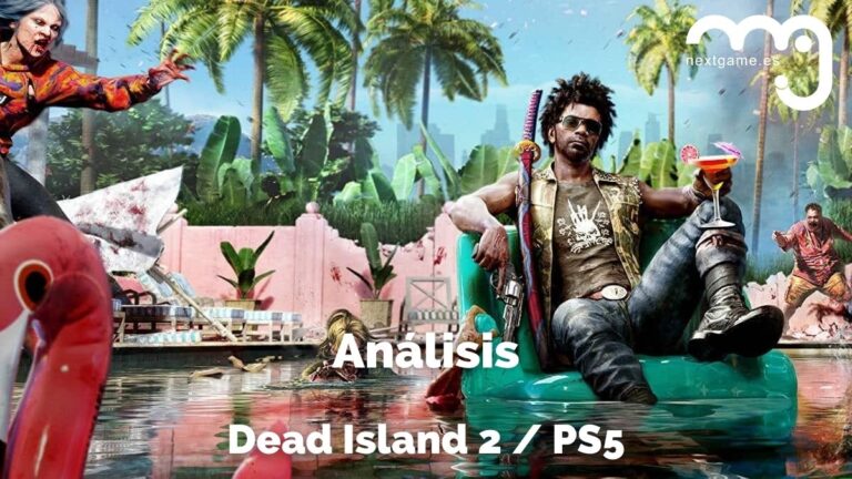 Análisis Dead Island 2