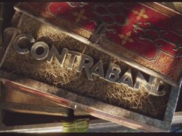 Nuevo video Contraband