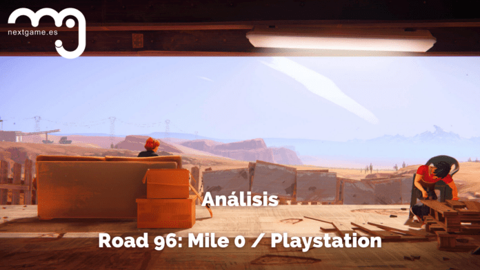 Copia de Análisis Curse of the Sea Rats Nintendo Switch