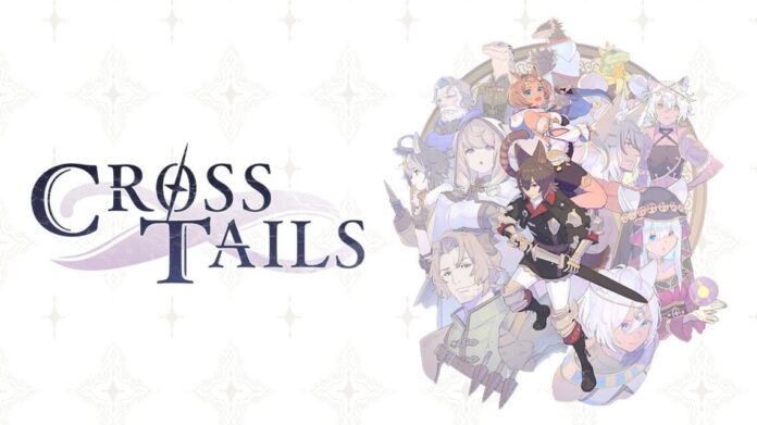 Cross Tails Cross Tails