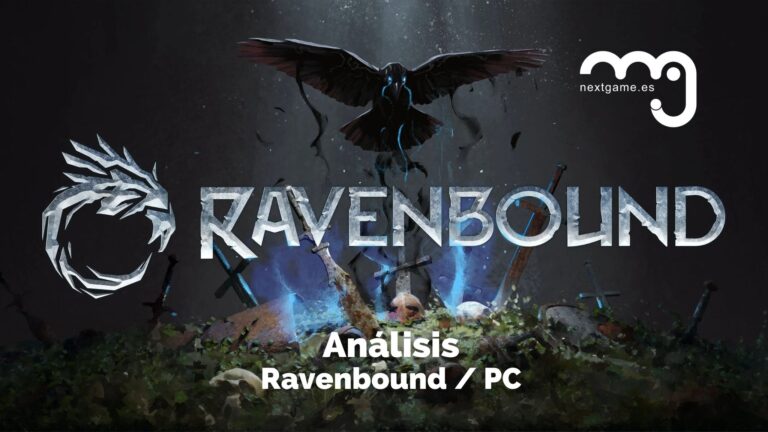 Análisis Ravenbound