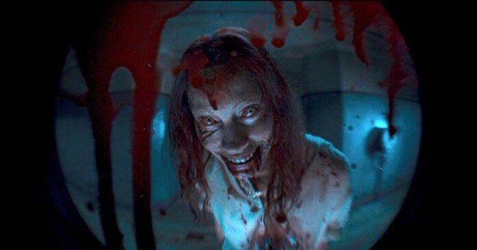 Evil Dead Rise Estrenos Cine Abril 2023