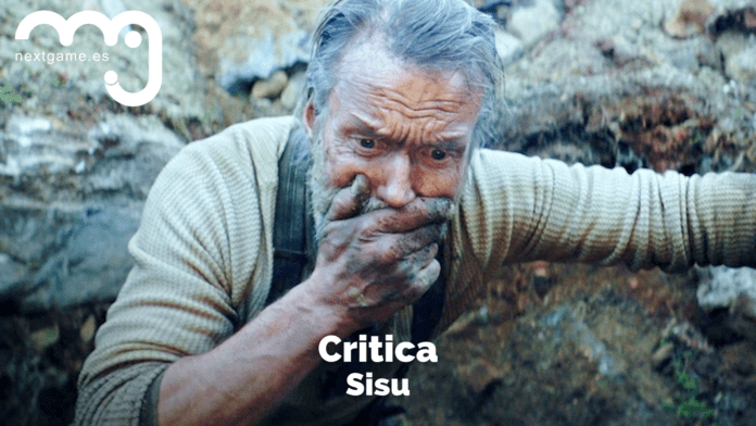 Sisu Sisu