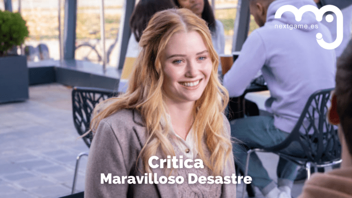 Maravilloso Desastre Maravilloso Desastre