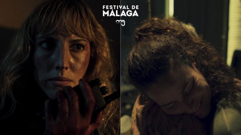 Festival de Malaga Asedio