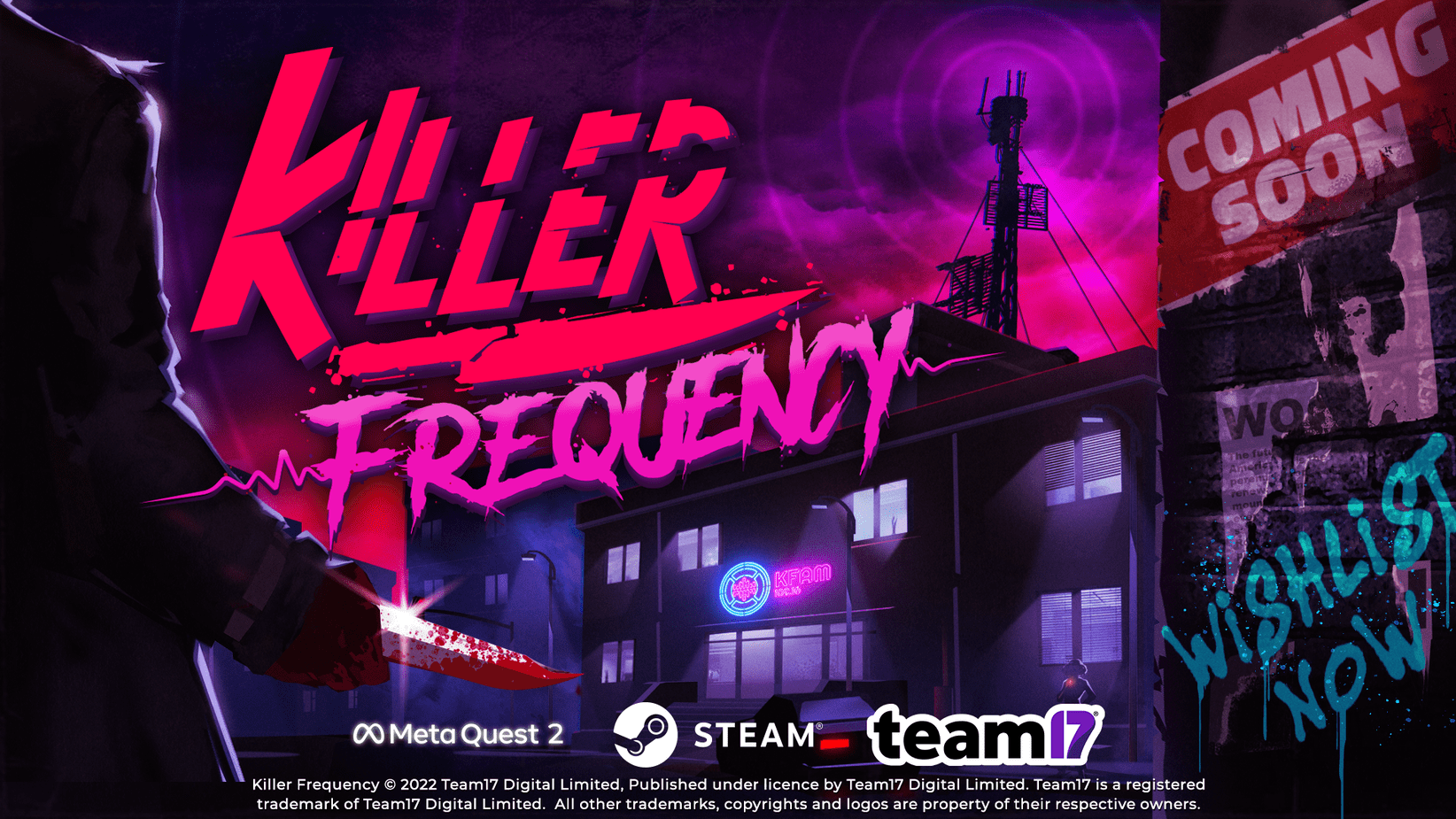 Frequency игра. Killer Frequency игра. Killer Frequency фото. Killer frequency