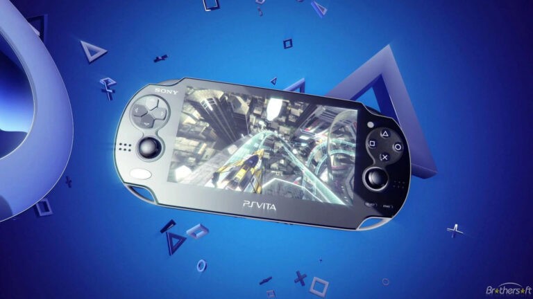 PSVita 2 Rumor