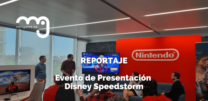 disney speedstorm evento disney speedstorm evento