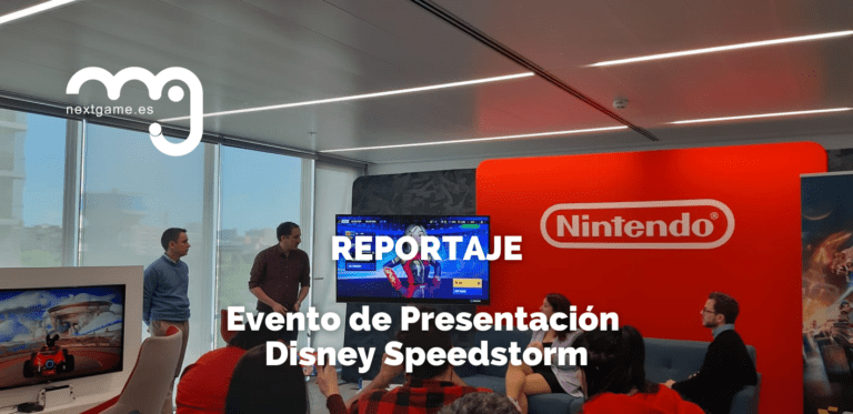 disney speedstorm evento