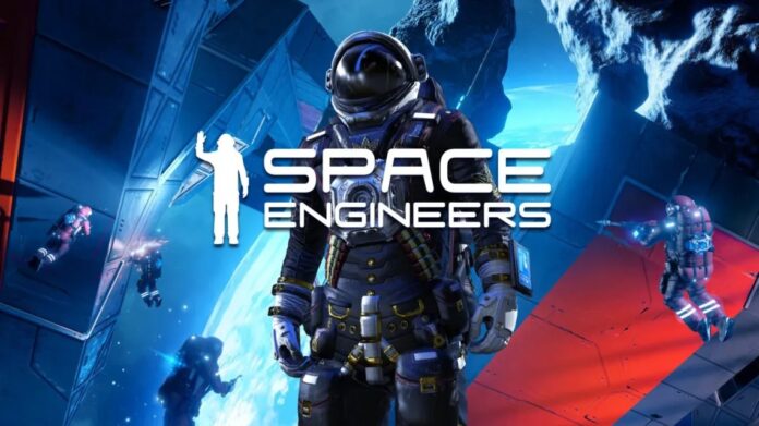 Space Engineers beta Space Engineers beta
