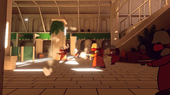 The Explorator Gameplay The Explorator Trailer