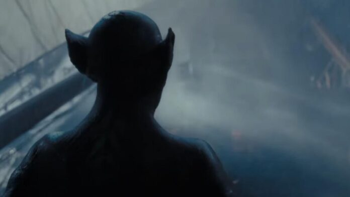 The Last Voyage Demeter Trailer