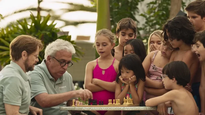 Vacaciones de Verano Trailer Vacaciones de Verano Trailer