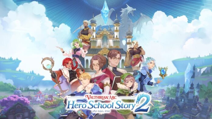 Valthirian-Arc-Hero-School-Story-2-1140x641 Valthirian Arc Hero School Story 2