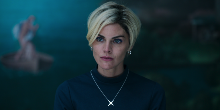 Bienvenidos a Edén tráiler