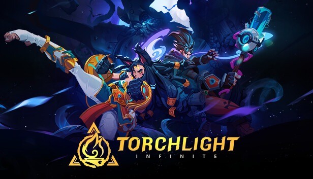 Torchlight: Infinite