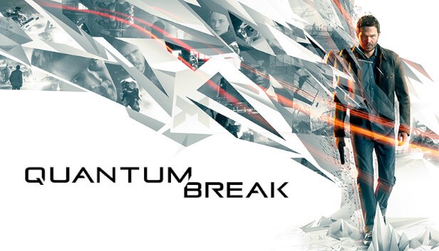 quantum break xbox gamepass