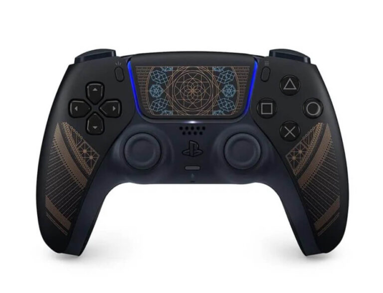 Final Fantasy 16 tendrá un Dualsense, una carcasa y un bundle personalizados