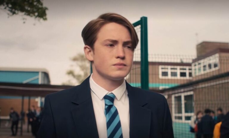 Heartstopper Temporada 2 Tráiler