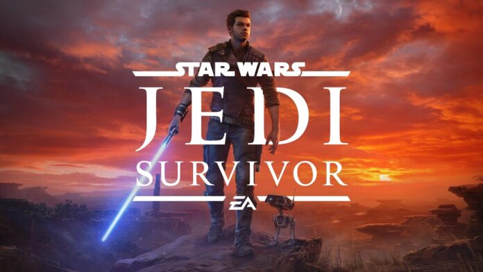 image Star Wars Jedi: Survivor