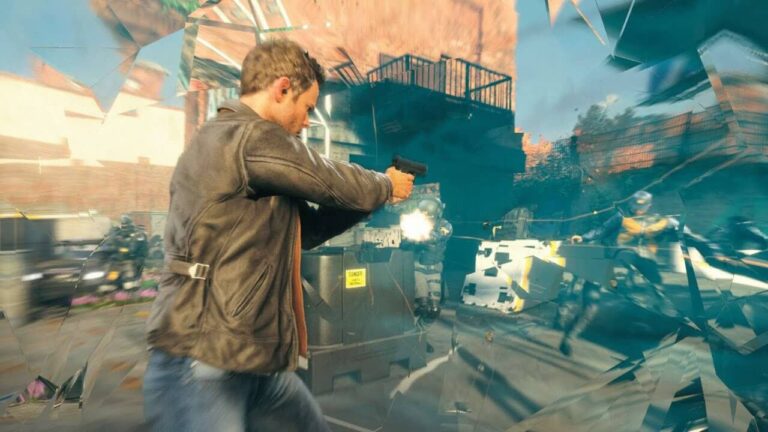 Quantum Break volverá a Xbox Gamepass tras su inexplicable salida