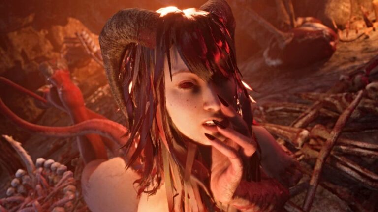 Succubus VR es retirado de la plataforma Steam por su contenido inapropiado