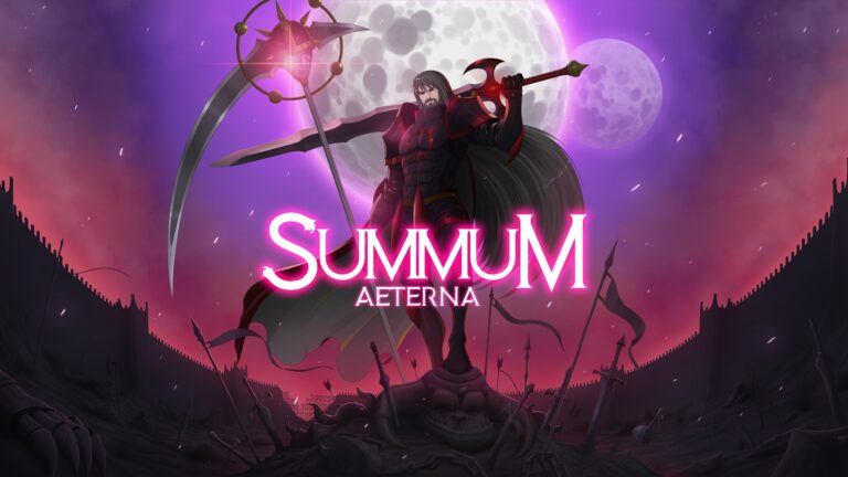 Summum Aeterna DLC