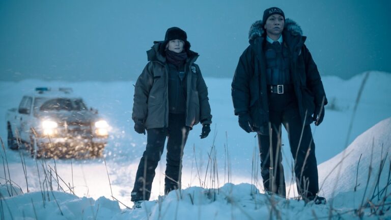 True Detective Temporada 4 Tráiler