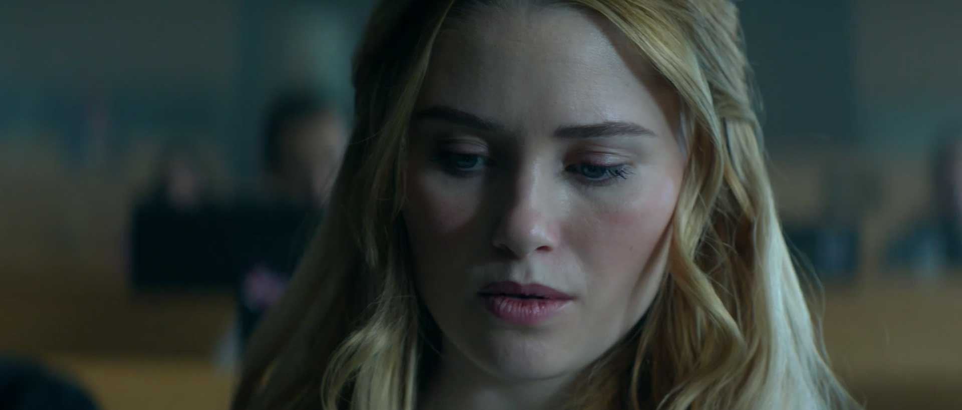 Maravilloso Desastre