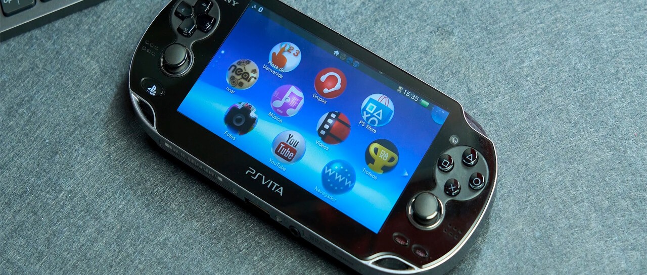 playstation portatil