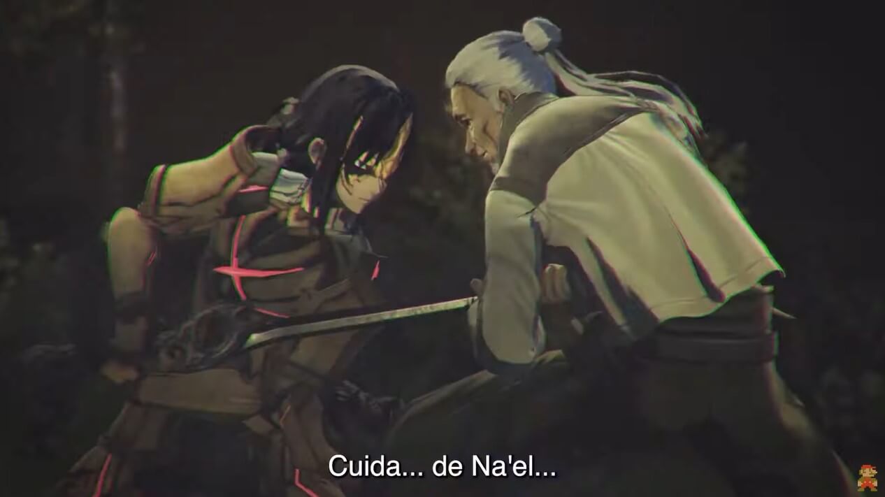 xenoblade chronicles 3 future redeemed