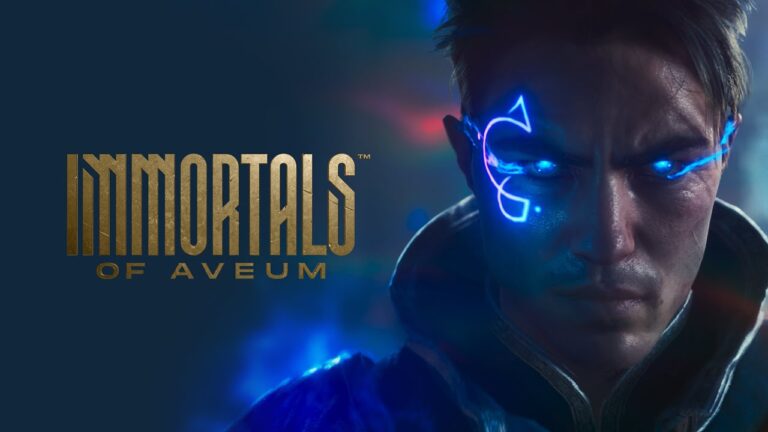 gameplay immortals of aveum