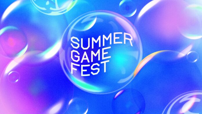 1 duracion de Summer Game Fest 2023