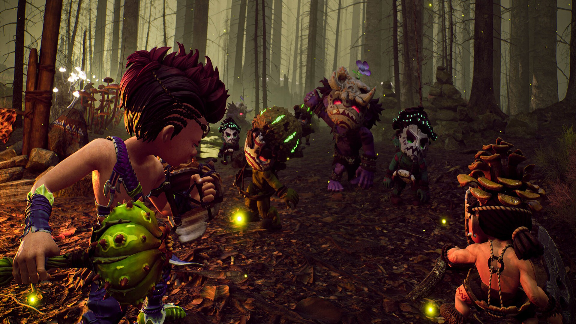 analisis Kaku Ancient seal