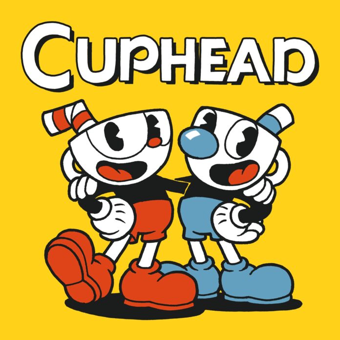 Cuphead Limited Edition Cuphead Limited Edition
