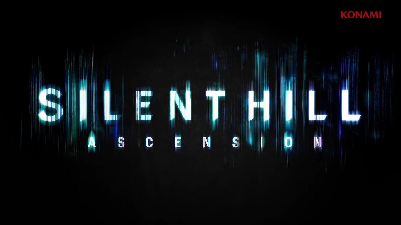 Silent Hill Ascension tráiler