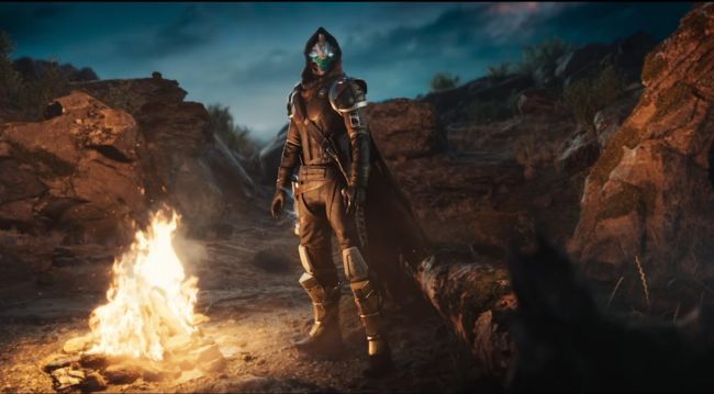 nuevo DLC Destiny 2 : The Final Shape