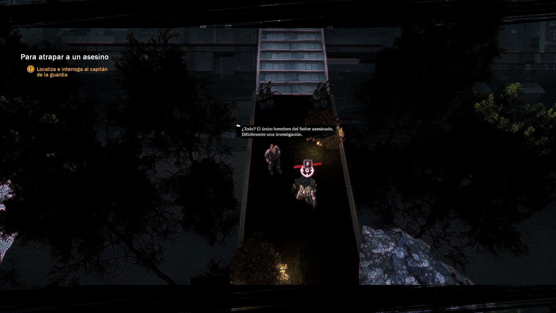 Análisis Shinobi Rising