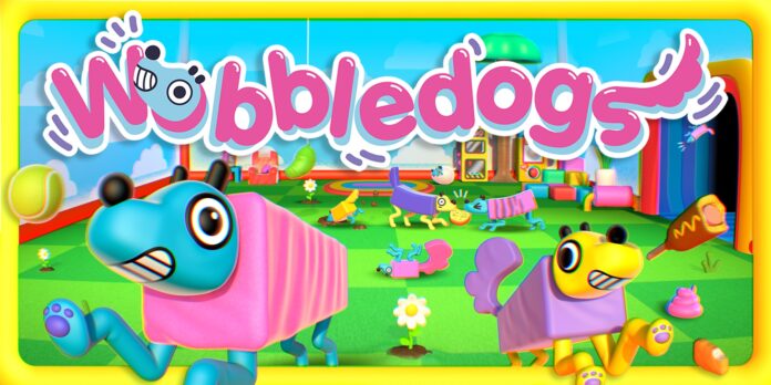 Wobbledogs Wobbledogs