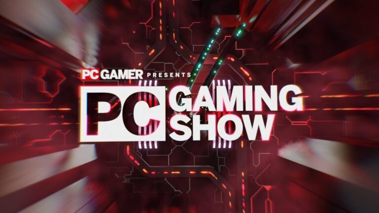 PC Gaming Show 2023
