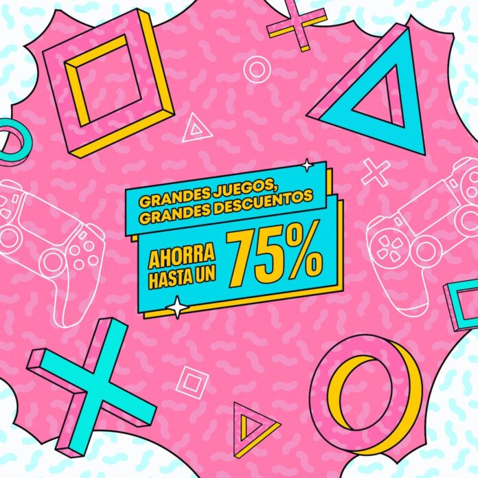 Ofertas PS Store Ofertas PS Store