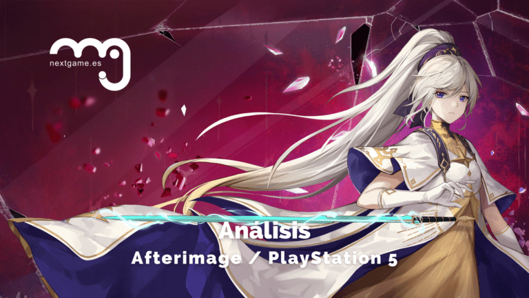 Análisis de Afterimage