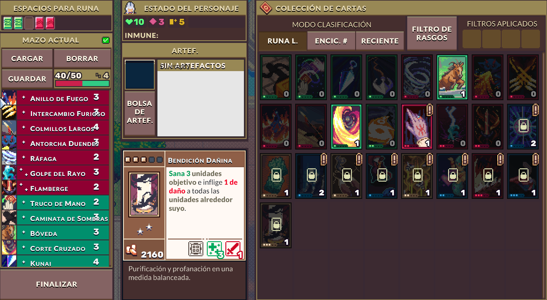 analisis Dungeon Drafters