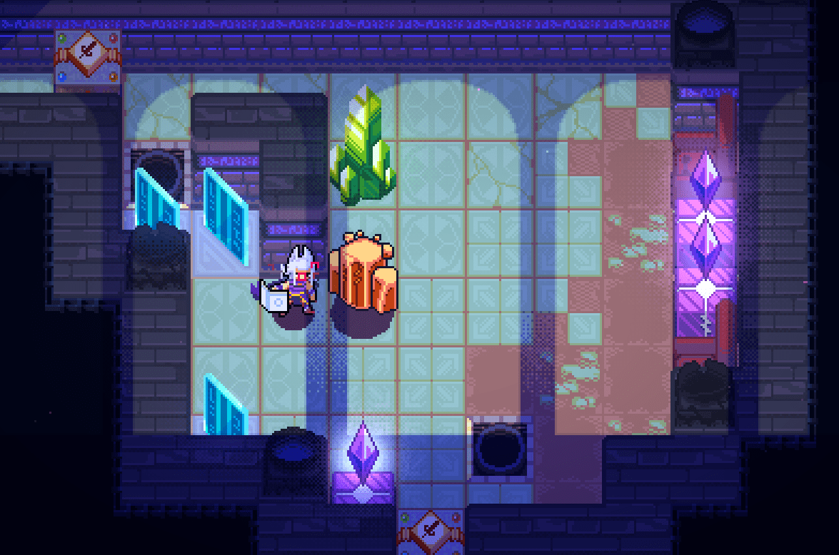 analisis Dungeon Drafters