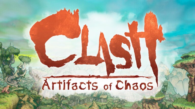 Análisis de Clash: Artifacts of Chaos