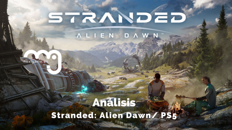 Analisis Stranded: Alien Dawn