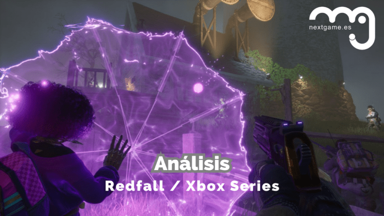 Análisis de Redfall: un juego terroríficamente divertido