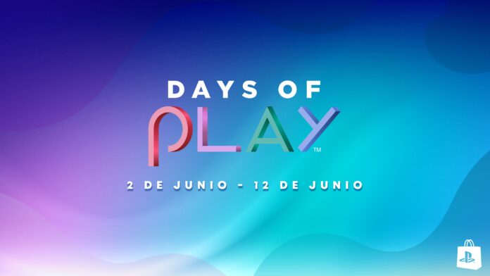 Days of Play 2023
