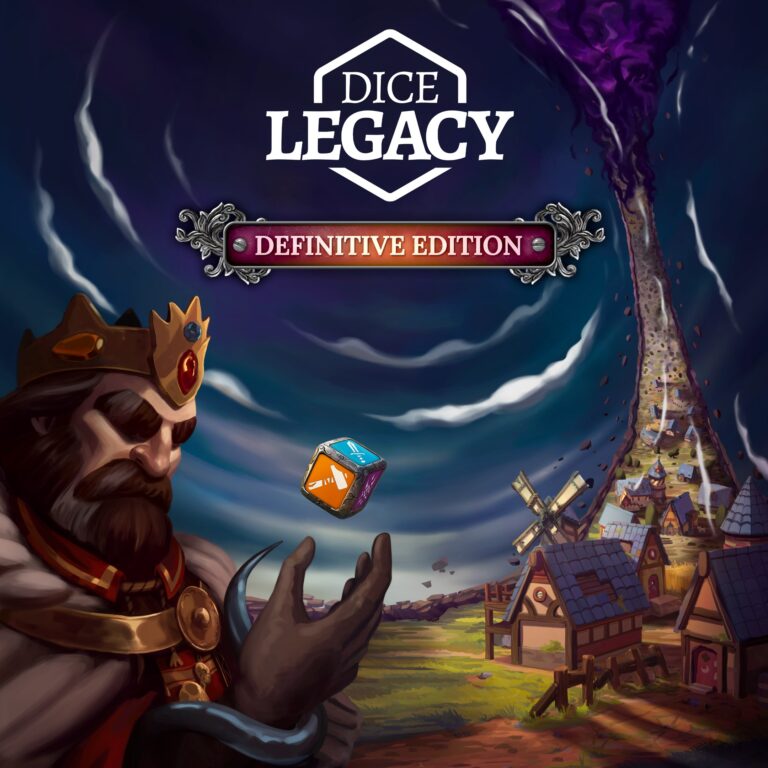 Dice Legacy Definitive Edition Estreno